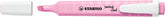 Marcador Stabilo Swing Cool Pastel Frozen Fucsia | Stabilo | Pack 10 Unidades